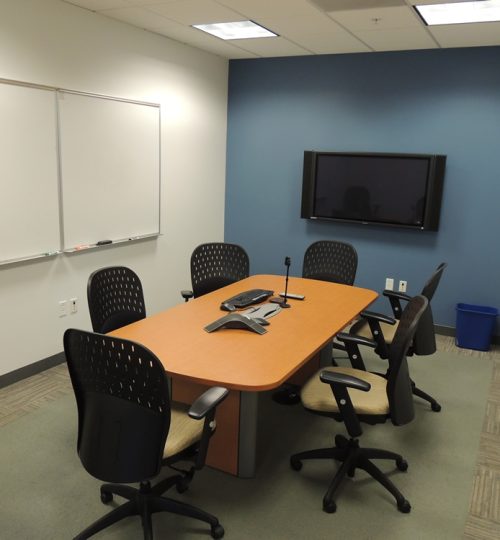 Video Conference Room Setup ATX 512 676 7860